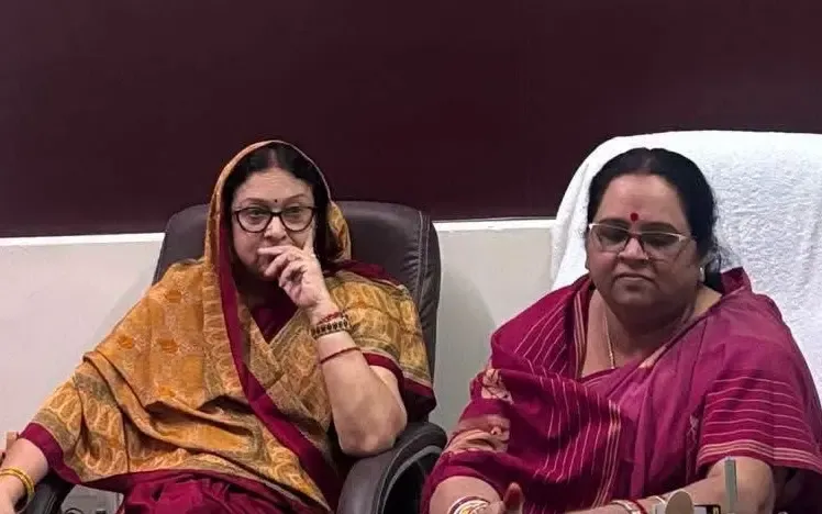 मध्य प्रदेश महिला आयोग की संयुक्त बेंच ने 38 मामलों की सुनवाई की, दहेज-घरेलू हिंसा पर सख्त निर्देश