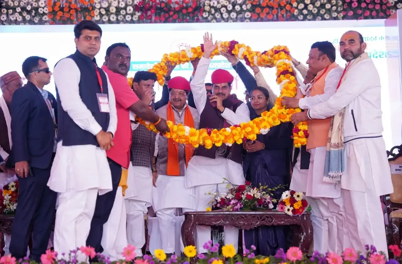 क्या मध्य प्रदेश में गांव-गांव तक सस्ती बस सेवा शुरू होगी?