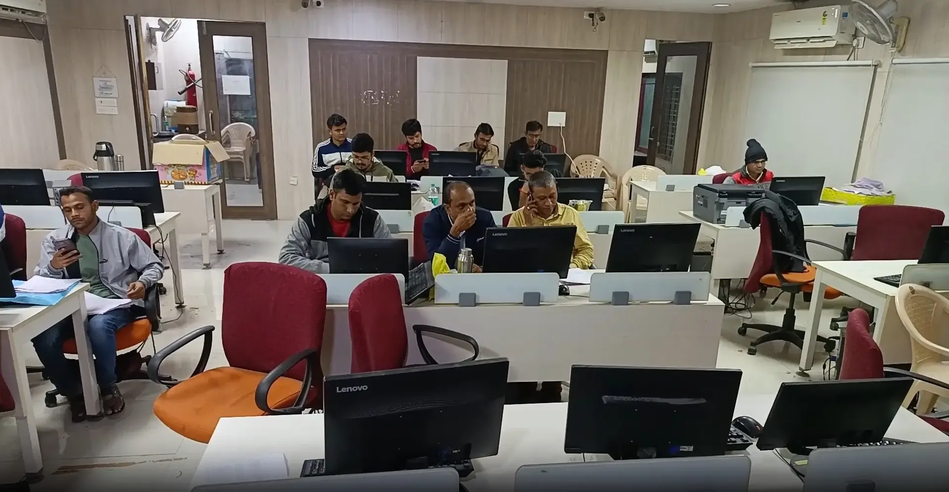 क्या मध्य प्रदेश में एसआईआर प्रक्रिया का काम तेज हो रहा है?