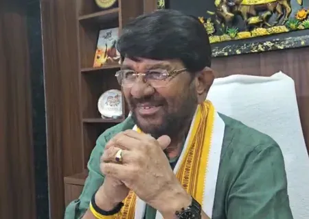 मध्य प्रदेश गोकुल धाम नीति 2025: 5,000 गौवंश अनिवार्य, 125 एकड़ शासकीय भूमि का प्रावधान