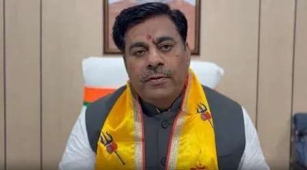 मध्य प्रदेश में यूसीसी लागू करने की तैयारी, भाजपा विधायक रामेश्वर शर्मा का दावा; उद्धव ठाकरे से विधायक-सांसद छोड़ रहे साथ