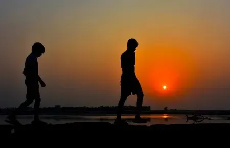 क्या मध्य प्रदेश में उच्च शिक्षा के विद्यार्थियों के मानसिक स्वास्थ्य के लिए टास्क फोर्स का गठन किया गया?