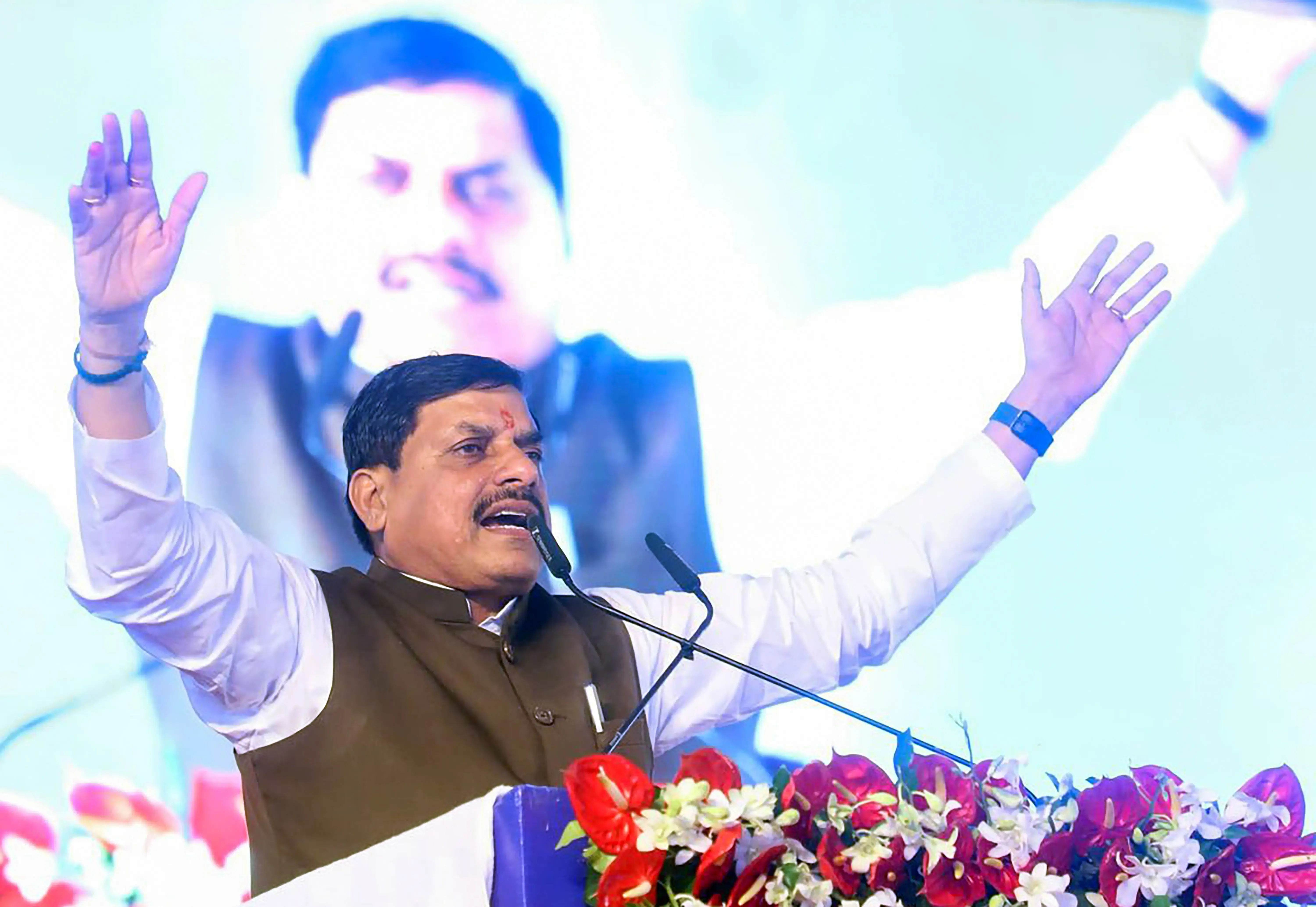 क्या मध्य प्रदेश की मोहन यादव की कैबिनेट हाईटेक हो रही है?