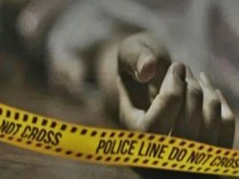 Madhya Pradesh Tragedy: Mother Takes Life After Drowning Daughters in Well