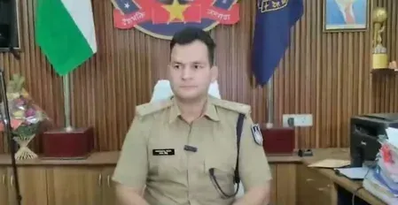 इंदौर में 13 साल की नाबालिग की 42 वर्षीय से शादी रोकी, दादा-दादी समेत 13 पर FIR