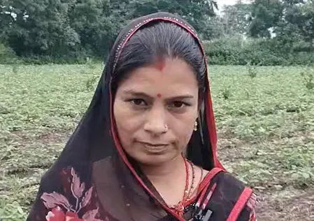 'एक बगिया मां के नाम' योजना: नीमच की महिला किसान बन रही हैं आत्मनिर्भर, फलदार बगीचों से बढ़ रही आय