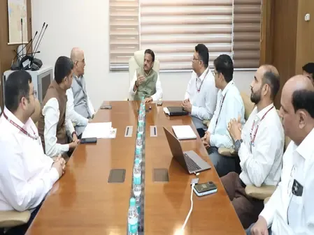 Madhya Pradesh plans organ transplant push with Ayushman Bharat expansion