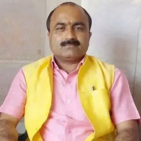 मध्य प्रदेश राज्यसभा चुनाव 2026: भाजपा के तीसरे प्रत्याशी महेश केवट का नामांकन, तीनों सीटें जीतने का दावा