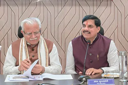 Simhastha Kumbh 2028: ₹25,000 crore approved as 40 crore devotees eye Ujjain