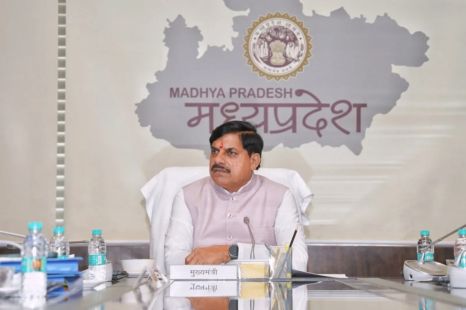 मध्य प्रदेश में महिला-बाल कल्याण को सर्वोच्च प्राथमिकता: CM मोहन यादव ने की समीक्षा बैठक