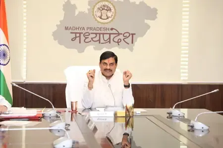 मध्य प्रदेश सरकार ने पशुपालन विभाग के नाम में बदलाव करने की मंजूरी दी