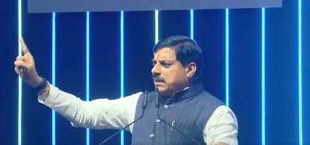 युवाओं के सपने को साकार करने के लिए प्रयास करेगी सरकार: सीएम मोहन यादव
