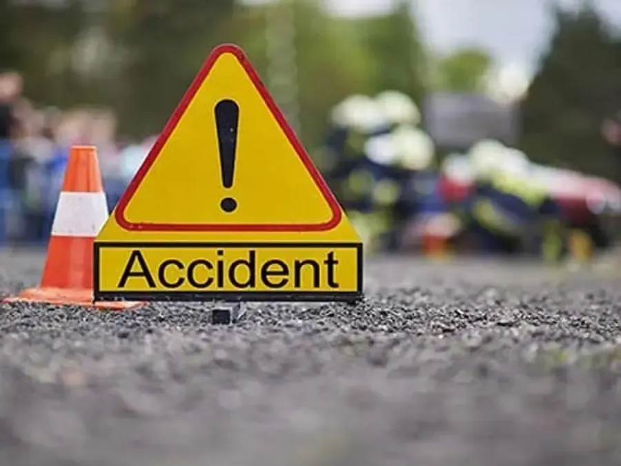Madhya Pradesh: Three Motorcyclists Lose Their Lives in Distinct Road Mishaps