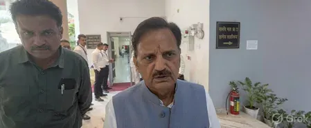 मध्य प्रदेश विधानसभा में यूसीसी बिल: भाजपा नेताओं ने बताया 'वर्तमान और भविष्य के लिए अनिवार्य'