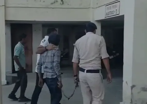 उमरिया में 60 वर्षीय महिला पर घर में हुआ जानलेवा हमला, आरोपी किया गया गिरफ्तार