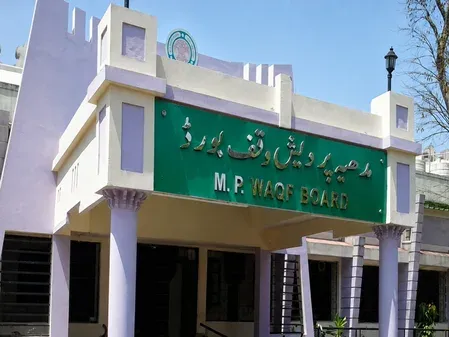 MP Waqf Board issues Eid-ul-Adha guidelines for 15,000 properties across state