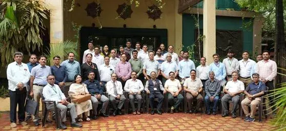 विदिशा में 'पशुजन्य युद्ध अभ्यास': जूनोटिक बीमारियों से निपटने की तीसरी राष्ट्रीय मॉक ड्रिल संपन्न