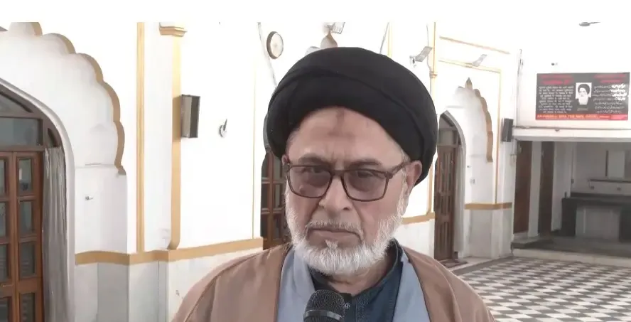 मोहसिन तकवी का सवाल: ट्रंप की जीत के बाद भी युद्ध का क्या कारण?