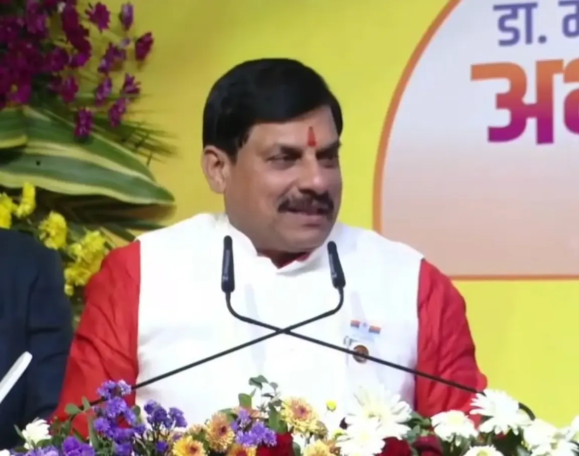 क्या मध्यप्रदेश नई शिक्षा नीति में देश में नंबर-1 बन गया? : सीएम मोहन यादव