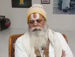 क्या मदनी को दूसरे धर्मों में हस्तक्षेप का अधिकार नहीं है?