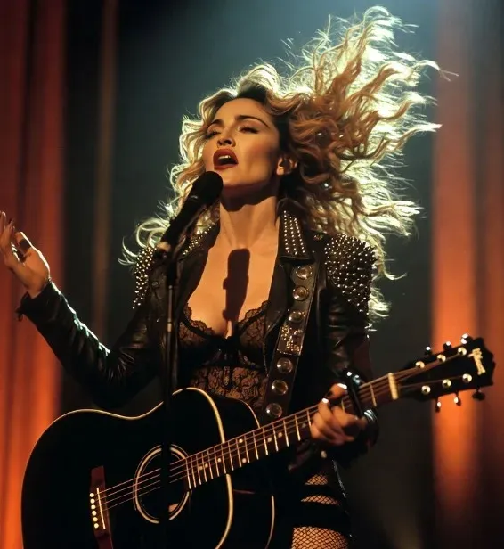 Madonna, BTS and Shakira to headline FIFA World Cup 2026 halftime show