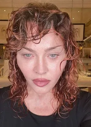 Madonna sleeps with stuffed octopus Octavia after 2023 coma