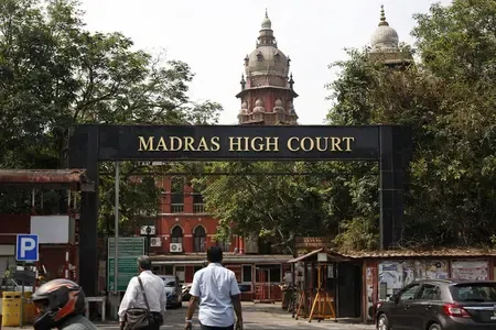 Madras High Court Permits Arrest of YouTuber ‘Savukku’ Shankar, Denies Bail Extension
