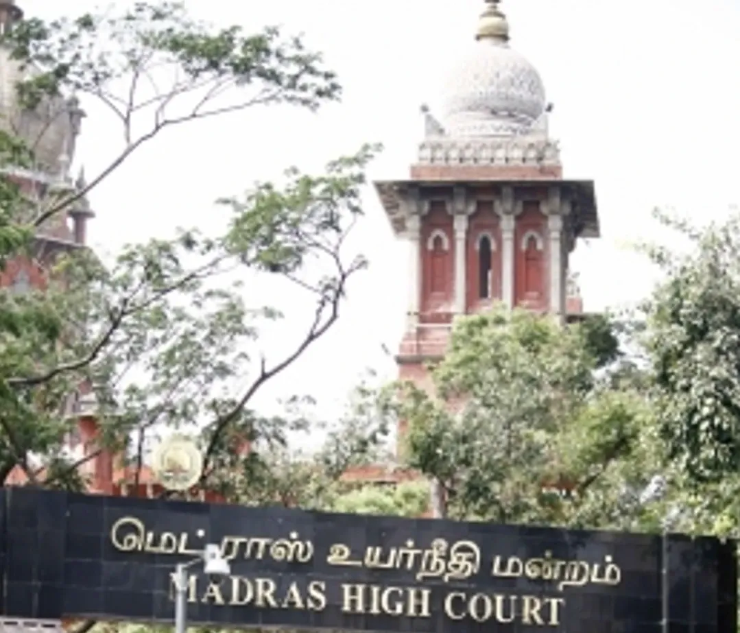 Why Did the Madras HC Cancel TNFA Elections?