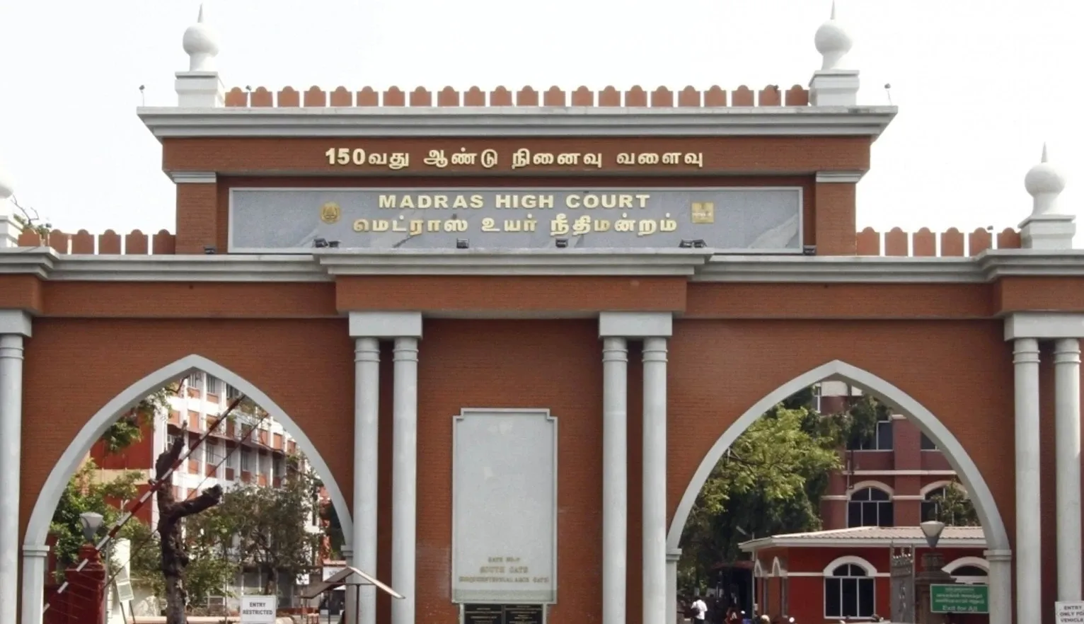 Did the Madras HC Just Dismiss a Ban on Movie Reviews?