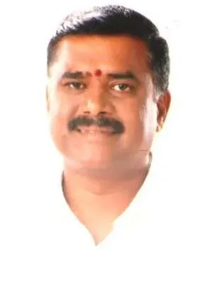 Madras HC grants bail to DMK MLA Markandayan in 'break bones' threat case