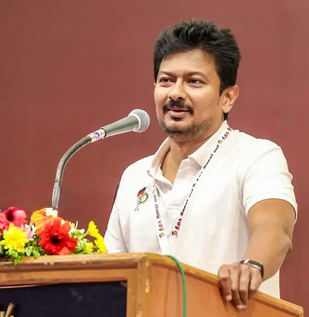 Madras High Court Orders Investigation into Udhayanidhi Stalin's Asset Declarations Ahead of TN Elections
