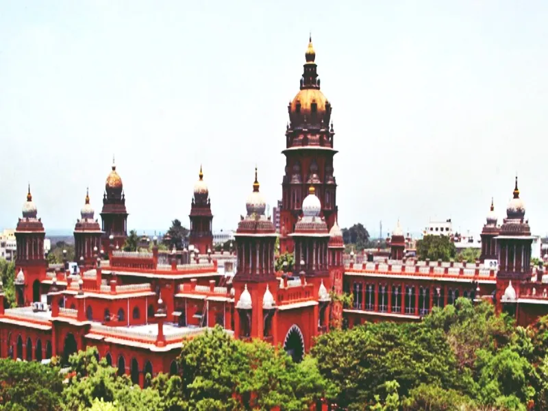 Madras High Court Directs Restoration of Website, Orders Removal of Content