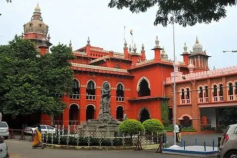 Madras HC orders special IPS-led team to probe Madurai prison corruption
