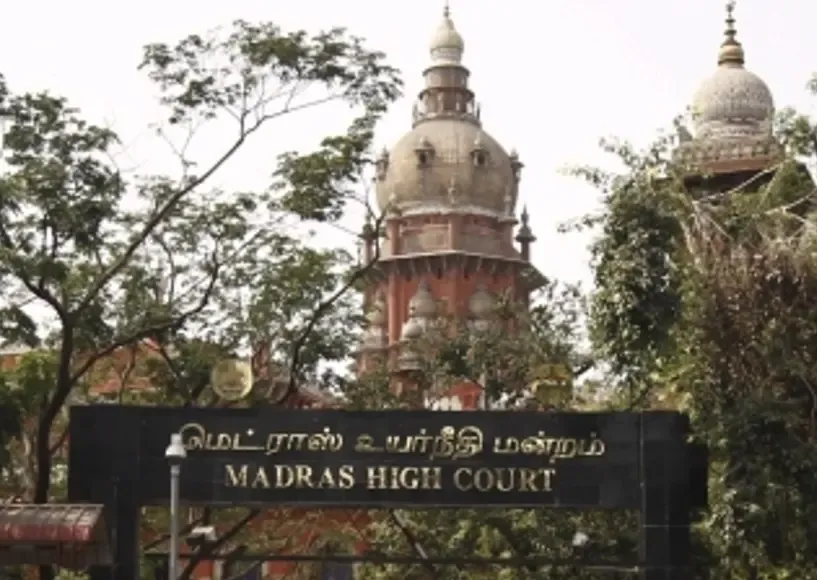 Madras High Court Dismisses Tax Evasion Charges Against Filmmaker Gautham Menon