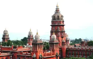Madras High Court Upholds Election Challenge Against Congress MP Manickam Tagore