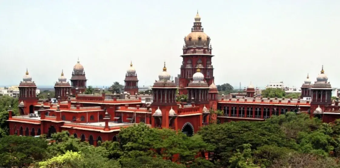 Madras HC Denies TN MP Navaskani’s Request to Dismiss OPS’ Election Challenge