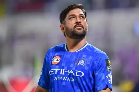 What Will Be the Outcome of the Madras HC Verdict on Ex-IPS Officer’s Defamation Case Involving MS Dhoni?