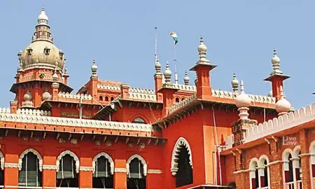 What Led the Madras HC to Overturn Censor Clearance for Vijay's 'Jana Nayagan'?