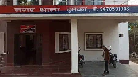 Madrasa Educator Discovered Deceased in Jharkhand Hotel; Female Companion Held for Inquiry