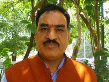 मदरसों में 'वंदे मातरम' अनिवार्य: विहिप के विनोद बंसल बोले — बंगाल के बच्चों में जागेगी राष्ट्रीयता की भावना
