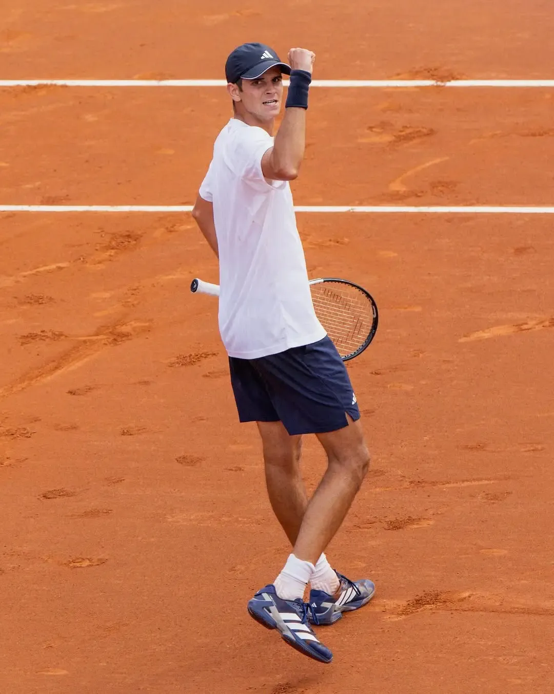 मैड्रिड ओपन: जोडर का पहला मास्टर्स 1000 क्वार्टरफाइनल, सिनर से होगी भिड़ंत