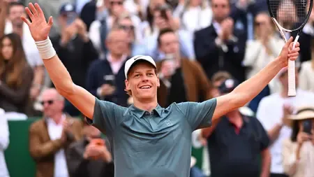 Jannik Sinner Aims for Fifth ATP Masters 1000 Title at Madrid Open