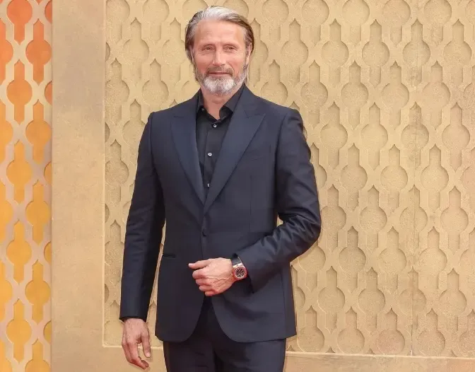 What Did Mads Mikkelsen Say About 'Freezing to Death' While Filming ‘Rogue One’?