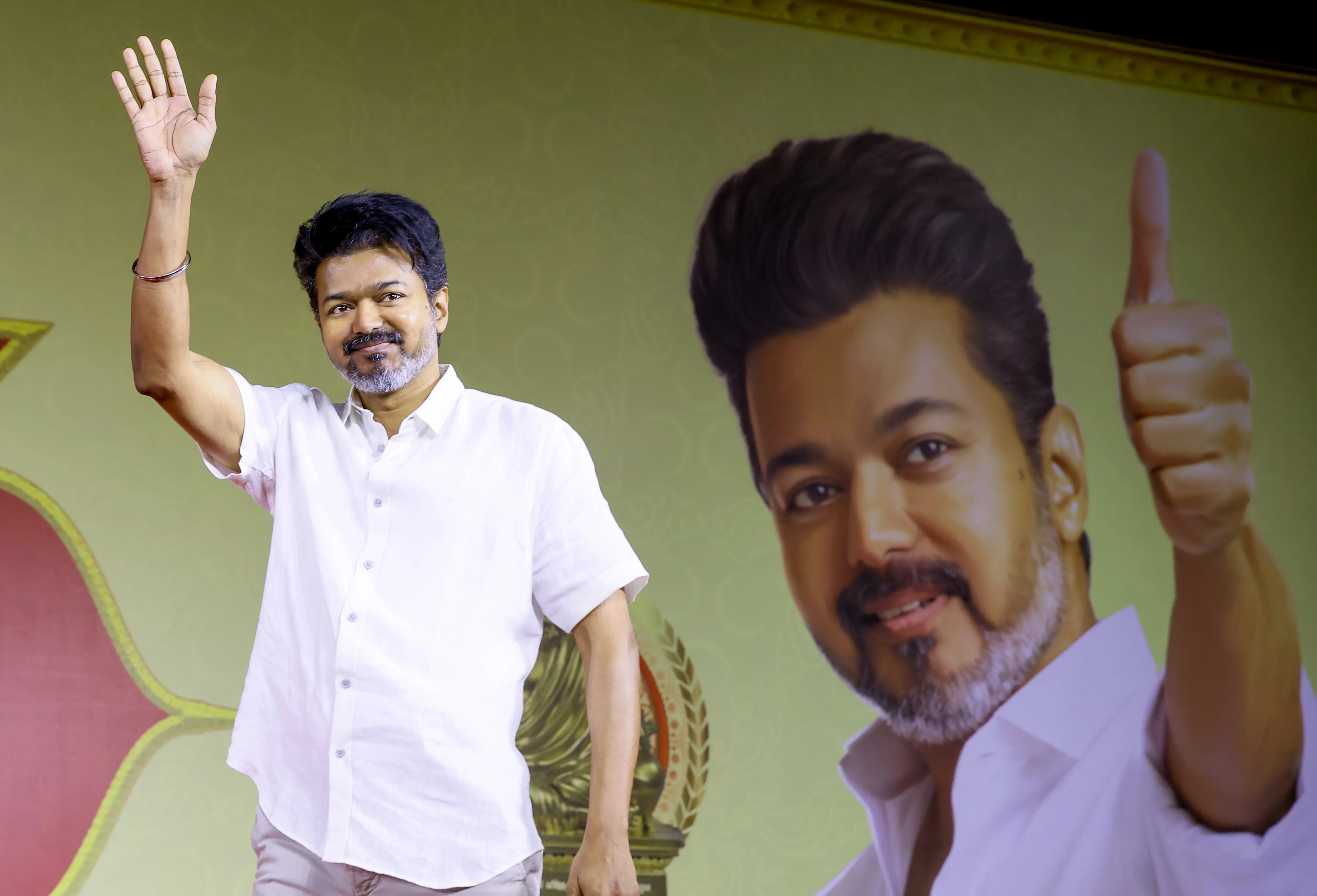 Will the Madurai Conference of TVK Change the Course of TN Politics?