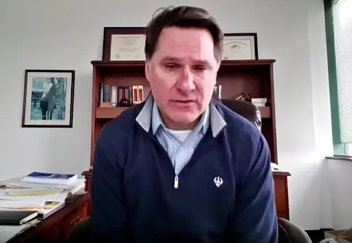 Is Maduro's Arrest Legally Justified? Insights from a US Constitutional Expert