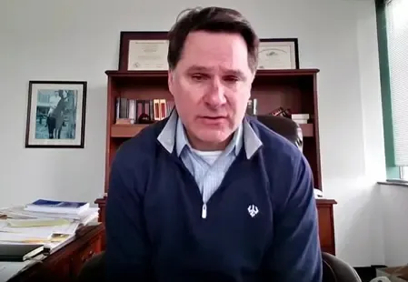 Is Maduro's Arrest Legally Justified? Insights from a US Constitutional Expert