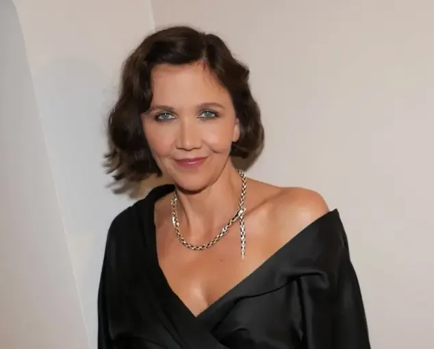 Maggie Gyllenhaal at Busan 2026: Directors who silence collaborators are 'scared or not very smart'