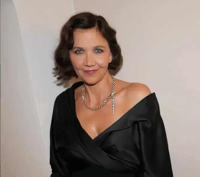 Golden Lion at Venice 2026: Maggie Gyllenhaal defends jury's pick of May el-Toukhy's film