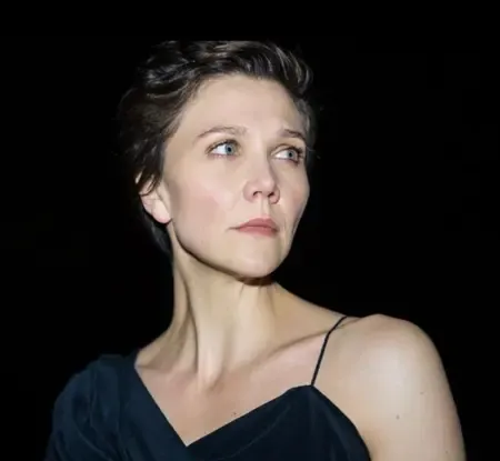 Maggie Gyllenhaal Discusses Jake Gyllenhaal's Humor During ‘The Bride!’