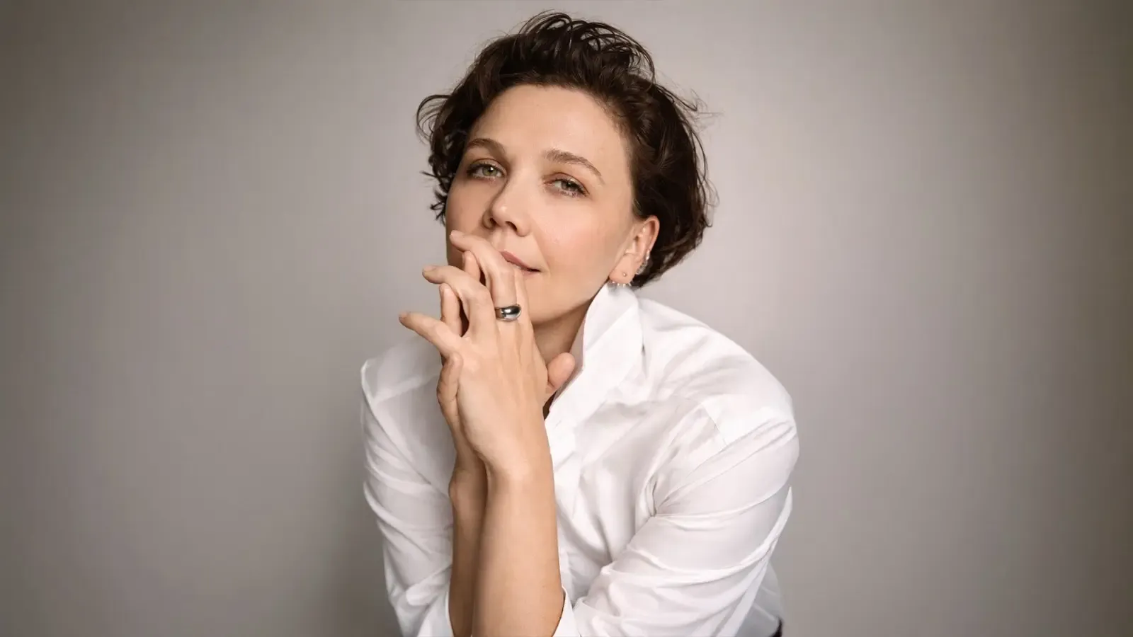 Maggie Gyllenhaal Reflects on the Accidental Death of Peter Sarsgaard's Bees